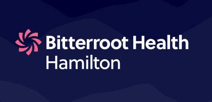 bitterroot health hamilton mt|bitterroot health my chart.